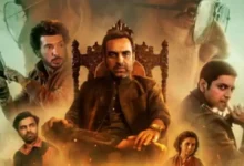 Mirzapur The Movie Review