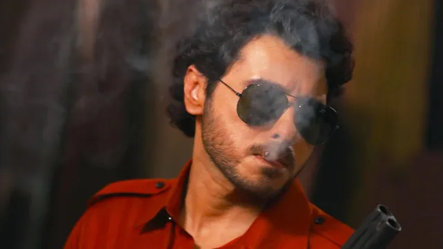 Mirzapur The Movie