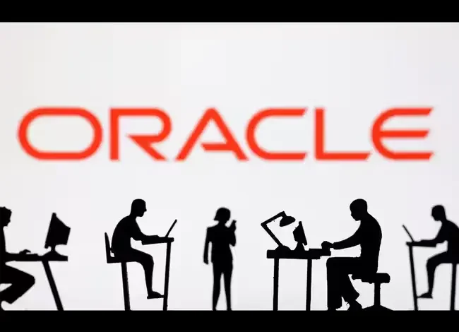 Oracle Layoffs 2026
