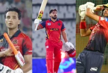 Sher-e-Punjab T20 League