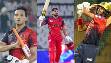 Sher-e-Punjab T20 League