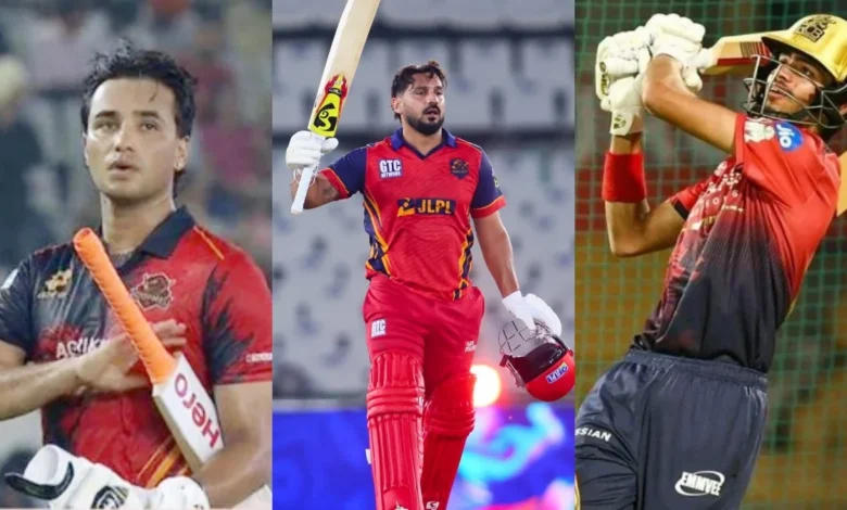 Sher-e-Punjab T20 League