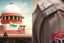 Supreme Court on UP Police