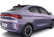 Tata Aeris Smart variant features