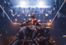The Paradise Movie Review