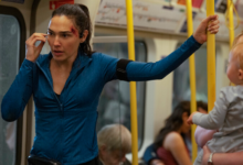 The Runner Review