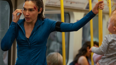 The Runner Review
