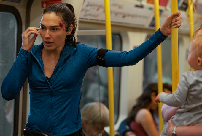The Runner Review