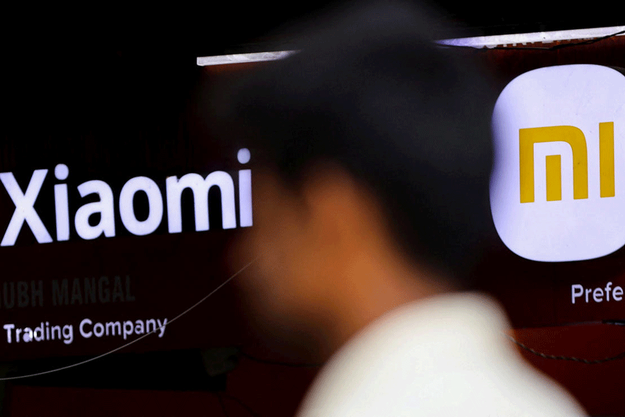 Xiaomi India SFIO Investigation
