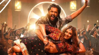 Yeshanagula Song