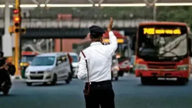 E-Challan Gorakhpur