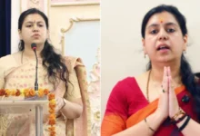 divya-mittal-ias-politics-entry-uttar-pradesh