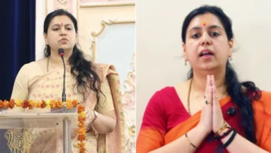 divya-mittal-ias-politics-entry-uttar-pradesh