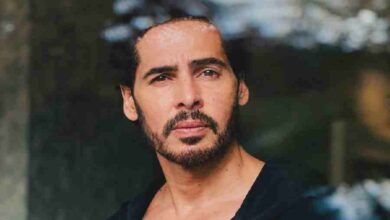 Dino Morea Arrested