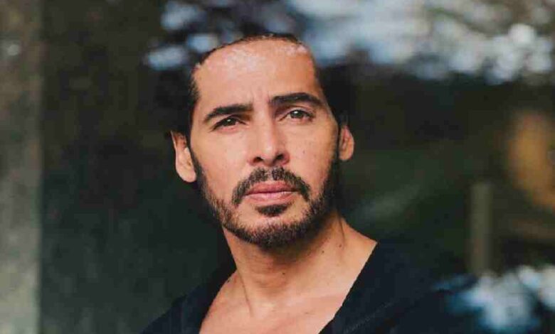 Dino Morea Arrested